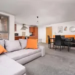 City Centre Balcony Living